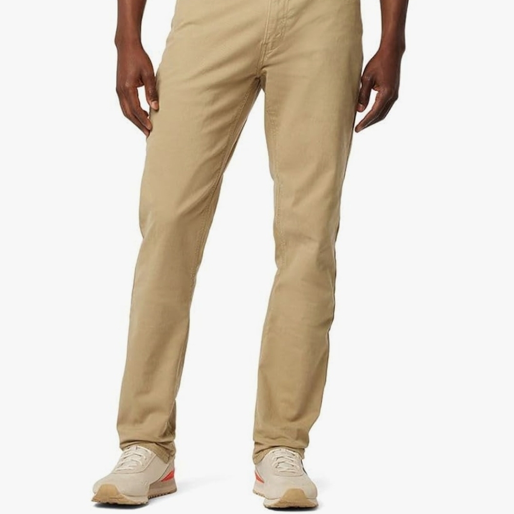 Levi's Men's Tan Chinos